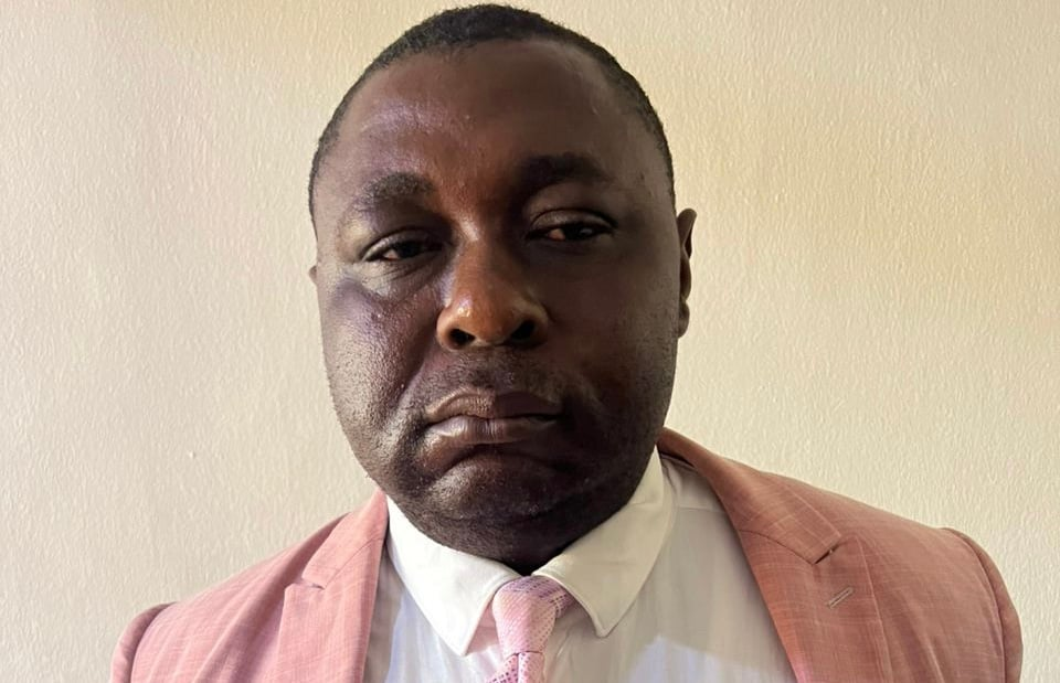 Beware Of Phony People, Barry Donald No Longer One Of Us-DSS