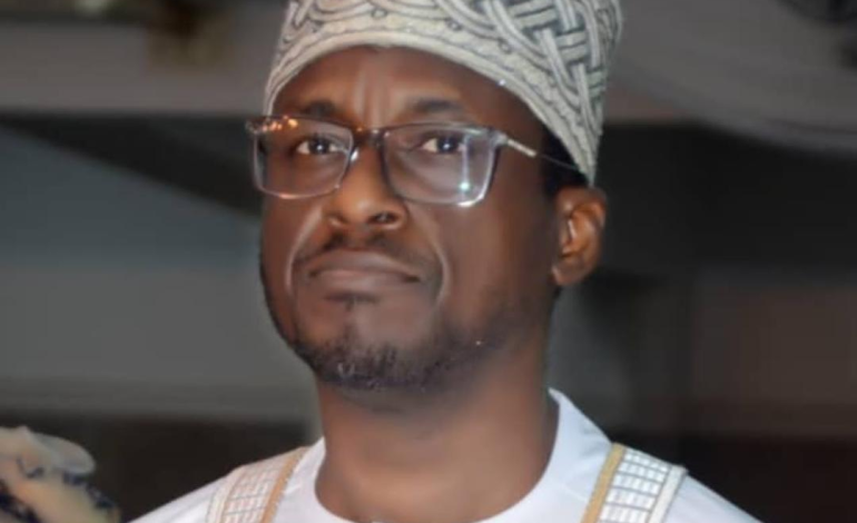 Political Pundits Say Hareter Oralusi May Reshape 2026 Osun Guber Race As He Gets Set To Launch Guber Bid Today