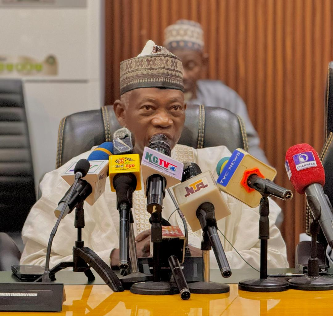 Kebbi Religious Affairs Commissioner Urges Prayers For Release Of Abducted Maga High Sch Students