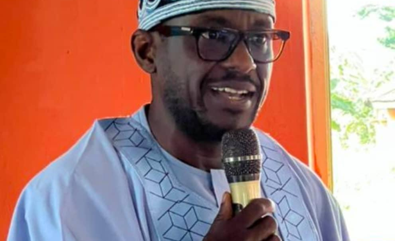 Osun 2026: APC Guber Aspirant, Hareter Oralusi, Emphasizes ‘Servanthood leadership’ During Strategic Meeting With Ife Federal Constituency Stakeholders In Ile-Ife