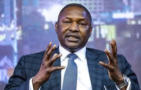 I’m Ready To Honour EFCC Invitation-Malami
