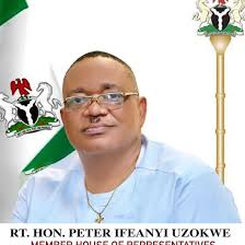 YPP NWC Announces Rep Peter Uzokwe’s Expulsion From Party