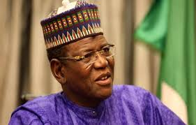 PDP Leadership Imbroglio: Saraki Was Right, Caretaker Committee ‘Sensible’ Course Of Action-Sule Lamido