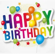 Adaramaja Wishes Alangua Otte-Oja ‘A Happy Birthday’