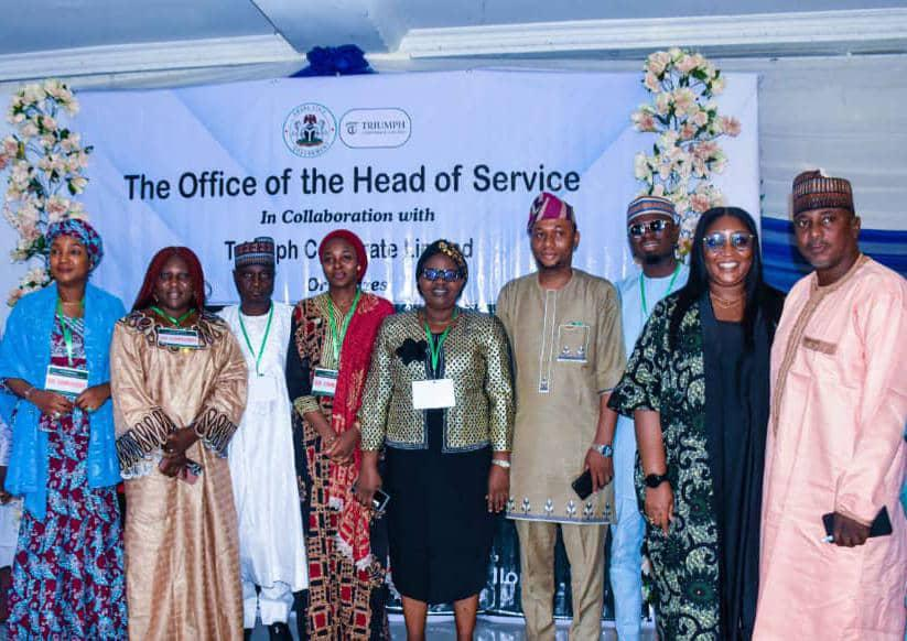 Kwara Govt Organizes Workshop For Top Officials, Bureaucrats To Drive Efficient Service
