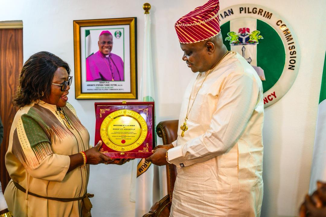 NACLFON Life Patron Urges Support For President Tinubu’s Renewed Hope Agenda