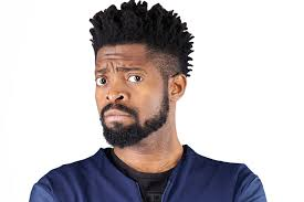 Basketmouth To Couples: Be Conscious Of ‘Digital Permanence’, Make Social Media ‘No-Go Area’ For ‘Marital Dispute’ Coz Of Your Children