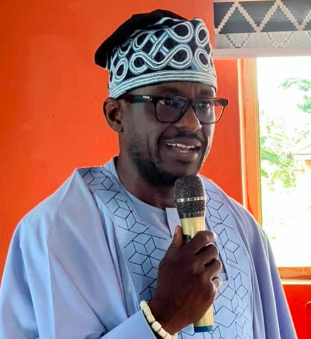 Ògò Títun Ifẹ̀: The Emergence of Babatunde Oralusi