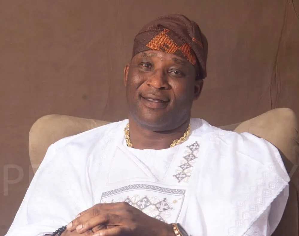 2026 Osun Guber: Adebayo Adedamola Wins PDP Nomination At Primary Held In Osogbo