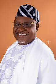 Oyebamiji Wishes Former Osun Commerce Commissioner Bode Olaonipekun ‘A Happy Birthday’