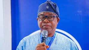 Oyebamiji’s Media Office Calls His Osun Health Sector Comments ‘Reality Of The Situation’