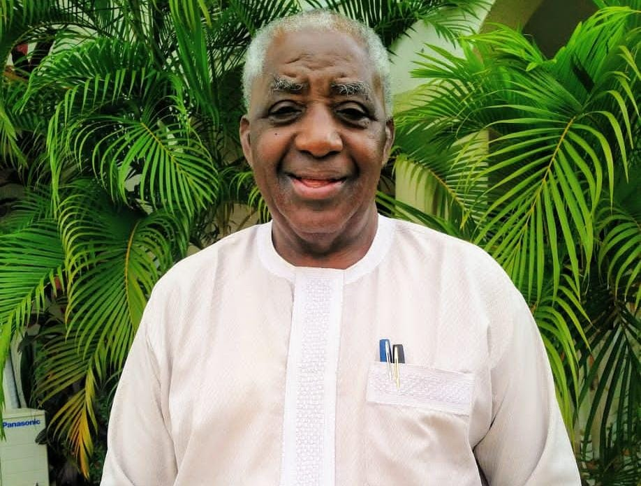 Kogi Govt Mourns Passing Of Albert Anjorin, Says He Lived ‘A Life Of Impact’