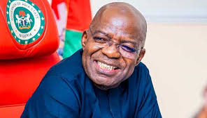 2027 Abia Guber Election: Gov Alex Otti Says It’ll Be ‘Easy Win’ For Him