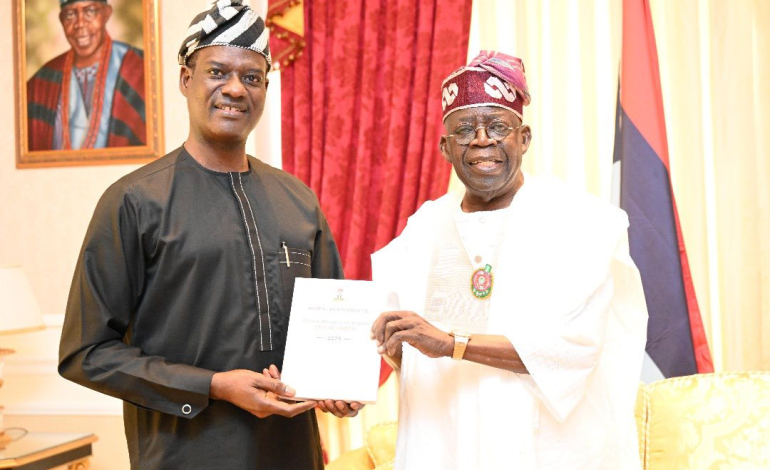 New Tax Laws: January 1 Implementation Date ‘Sacrosanct’…No Valid Reason To Halt Action-President Tinubu