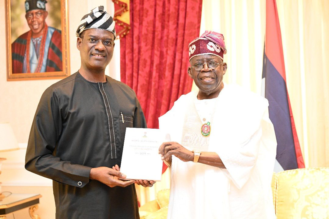 New Tax Laws: January 1 Implementation Date ‘Sacrosanct’…No Valid Reason To Halt Action-President Tinubu