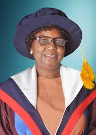 293rd Inaugural Lecture: Unilorin Professor Wants More Women In Leadership Roles, Urges ‘Full implementation’ Of 35% Affirmative Action