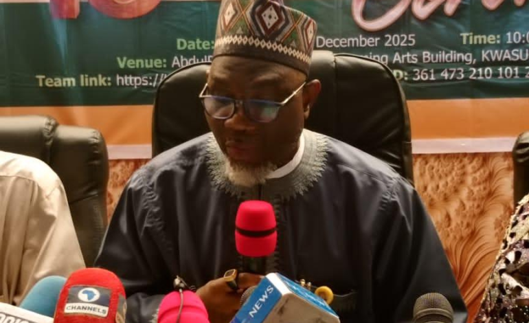 Advancement Actions, Growth Initiatives Highlighted As KWASU Announces ‘Full Schedule’ For Its 13th Convocation Ceremony