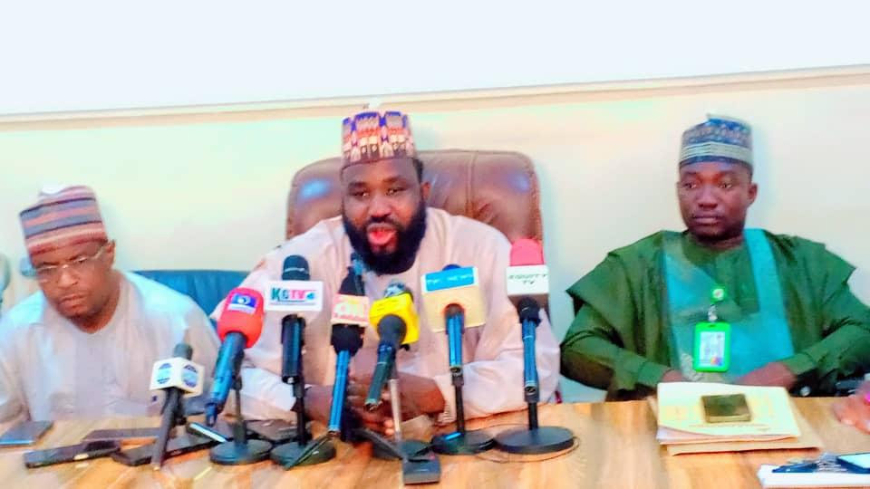 IDPD 2025: 1,000 PWDs To Receive ‘Special Package’ From Kebbi Govt