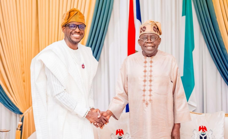 Osun APC Guber Primary: Babatunde Oralusi Urges Party Unity, Says President Tinubu Committed To Protecting Ile-Ife’s Interests