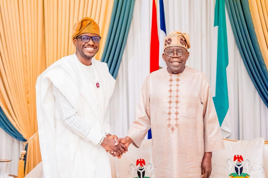 Osun APC Guber Primary: Babatunde Oralusi Urges Party Unity, Says President Tinubu Committed To Protecting Ile-Ife’s Interests