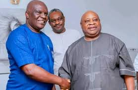 2026: Our Guber Primary’ll No Longer Hold Tomorrow, Gov Adeleke May Choose New Party-Osun PDP Chairman