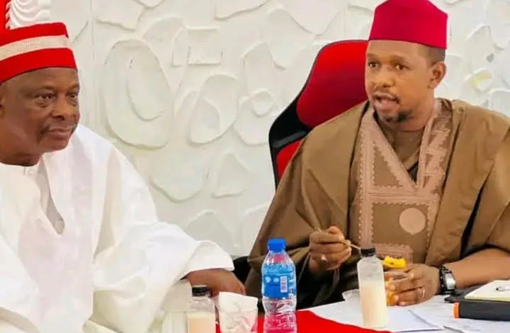 Kano Tertiary Education Commissioner Resigns, Says Gov Yusuf Has Gotten Off Track