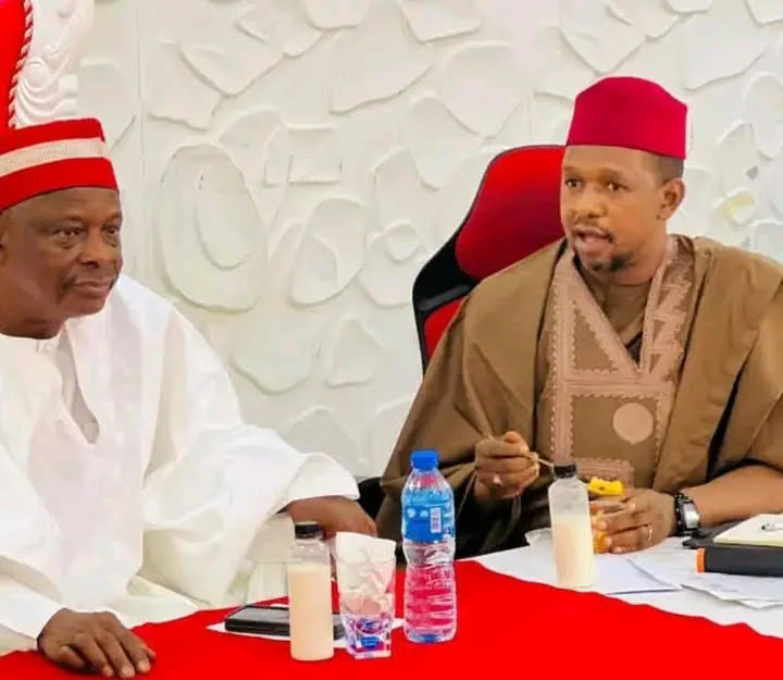 Kano Tertiary Education Commissioner Resigns, Says Gov Yusuf Has Gotten Off Track