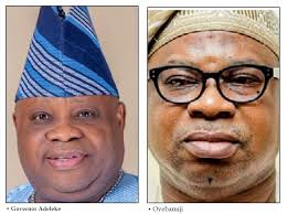 Oyebamiji’s Economic Blueprint ‘Undesirable’, ‘Capital Flight-Oriented’-Gov Adeleke…Ignore False Narrative Promoters, It’s Mere ‘Phantasm’-AMBO Media Fronts