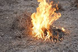 Fierce Fire: How Wobbly Block Fence Hindered 73-Year-Old Retiree From Running To Safety In Ilorin