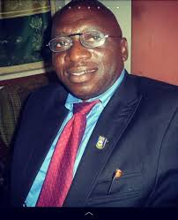 ENACT Congratulates Bashir Olaitan On His Birthday