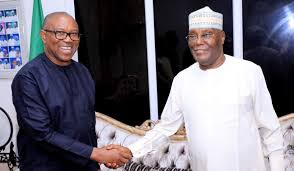 2027: Obi’s Defection Has Unsettled APC Leaders, No Presidential Aspirant ‘ll Withdraw From Race In Our Party-Atiku