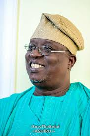 Kwara 2027: Ifelodun LG APC Stakeholders Ask Senator Ashiru To Run For Governor…He’s Uniquely Qualified-Falola…There’s Been No ‘Zoning Arrangements’ Since 1999-Owolabi