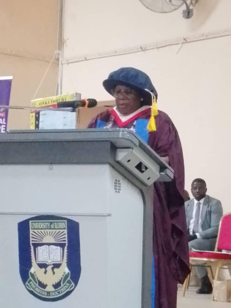 Use Of Indigenous Language In Teaching ‘ll Improve Learning Outcomes -Unilorin Professor
