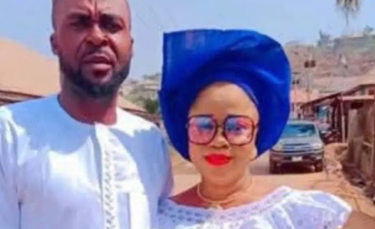 Man Found Dead Shortly After Stabbing His Wife To Death In Ogun