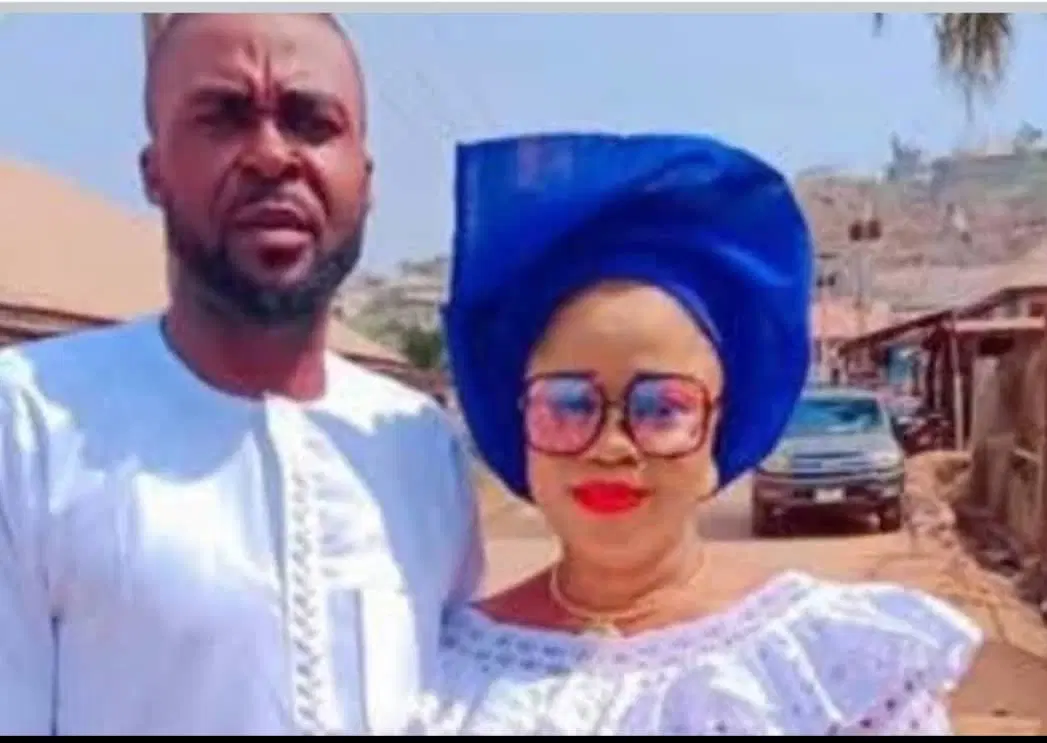 Man Found Dead Shortly After Stabbing His Wife To Death In Ogun