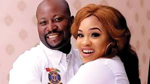 Wedding Anniversary: Kayode Oduoye Calls Mosun Filani ‘Wife Of Inestimable Value’ In Social Media Post