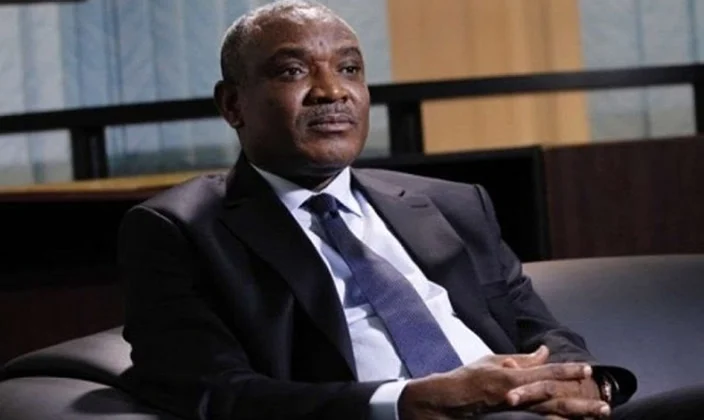 Former Presidential Aide Okoi Obono-Obla Not Abducted, He’s Currently Undergoing Custodial Interrogation-Police