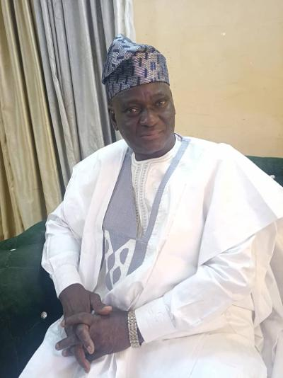 Asiwaju Of Oro Releases Ramadan/Lent Message…Preaches Unity, Love