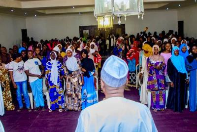 Saraki Thinks Back To Kwara Under His Governorship….Expresses Hope For Positive Change  