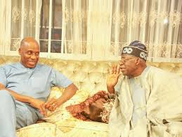 2027: Amaechi Says Opposition Is ‘Weak’, Not Showing Readiness To Oust Tinubu
