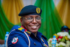 President Tinubu Reappoints Abubakar Audi As NSCDC Commandant General