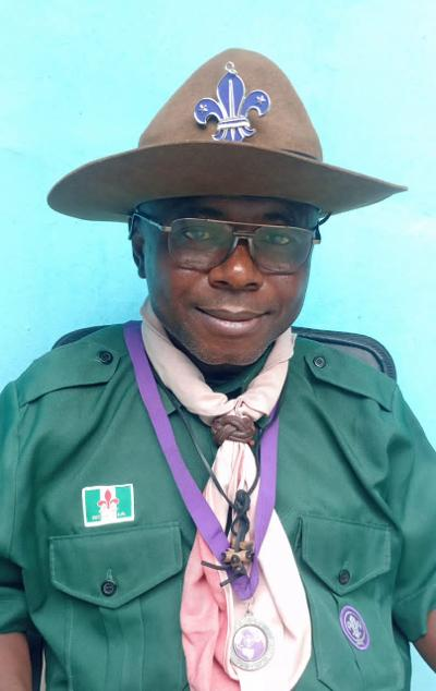 ENACT Team Congratulates Babatunde Salami On His Appointment As TSAN National Executive Commissioner