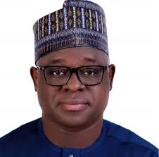 Senator Sadiq Umar Delivers Keynote Speech At Mentorship Programme In Ilorin, Urges Nigerian Youths to Embrace Politics, Participate In Governance