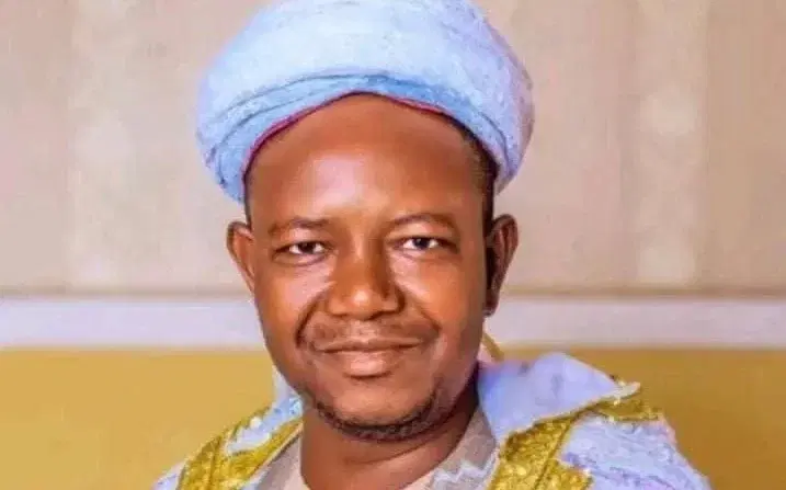  Popular Islamic Cleric Rigi-Rigi Dies In Kaduna