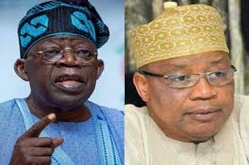 Gbenga Hashim Says IBB Played ‘Recognizable Role’ In Devt Of Lagos, Places Him Above President Tinubu