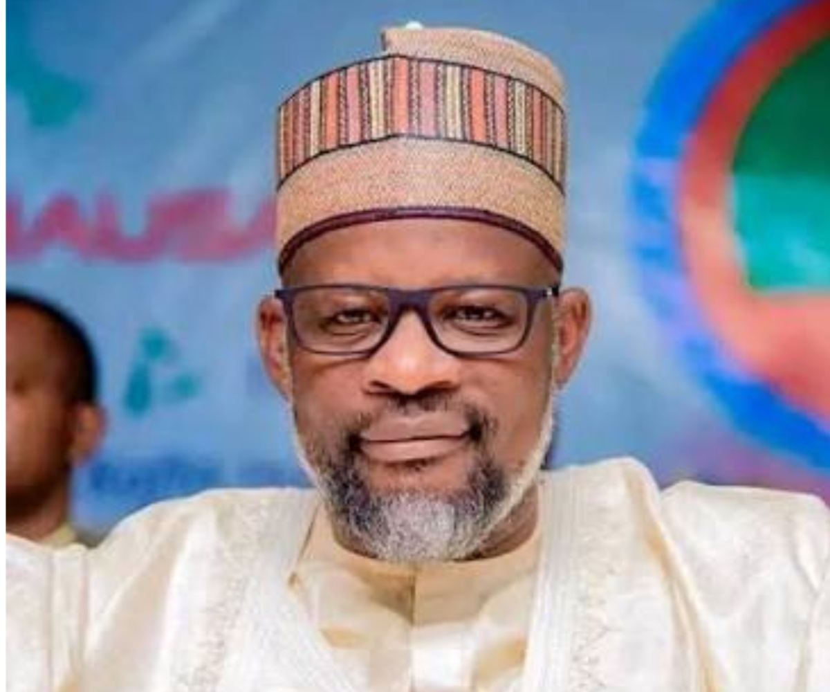 Jigawa Speaker Elected As Chairman Of Progressive Speakers Conference In Abuja