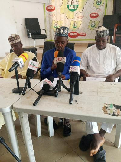 2027 Kwara Guber: Why Ilorin South LG Should Be Allowed To Produce PDP Candidate, Omar Bolaji ‘Uniquely Qualified’-KEAGG
