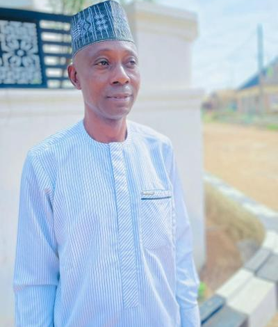 2027: Yahaya Al-Ameen Joins Omupo House Of Assembly Race, Presents His ‘Value Proposition’