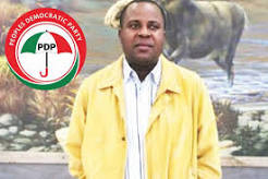 Bode Deway Confirms Decision To Leave APC For PDP