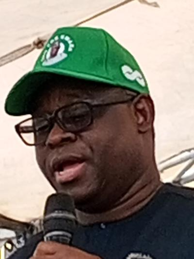 2027 Kwara Guber: Ismail Agboola, Magaji Agbabiaka, Other APC Bigwigs Highlight Senator Sadiq Umar’s ‘Good Qualities’  As He Launches Governorship Bid In Ilorin